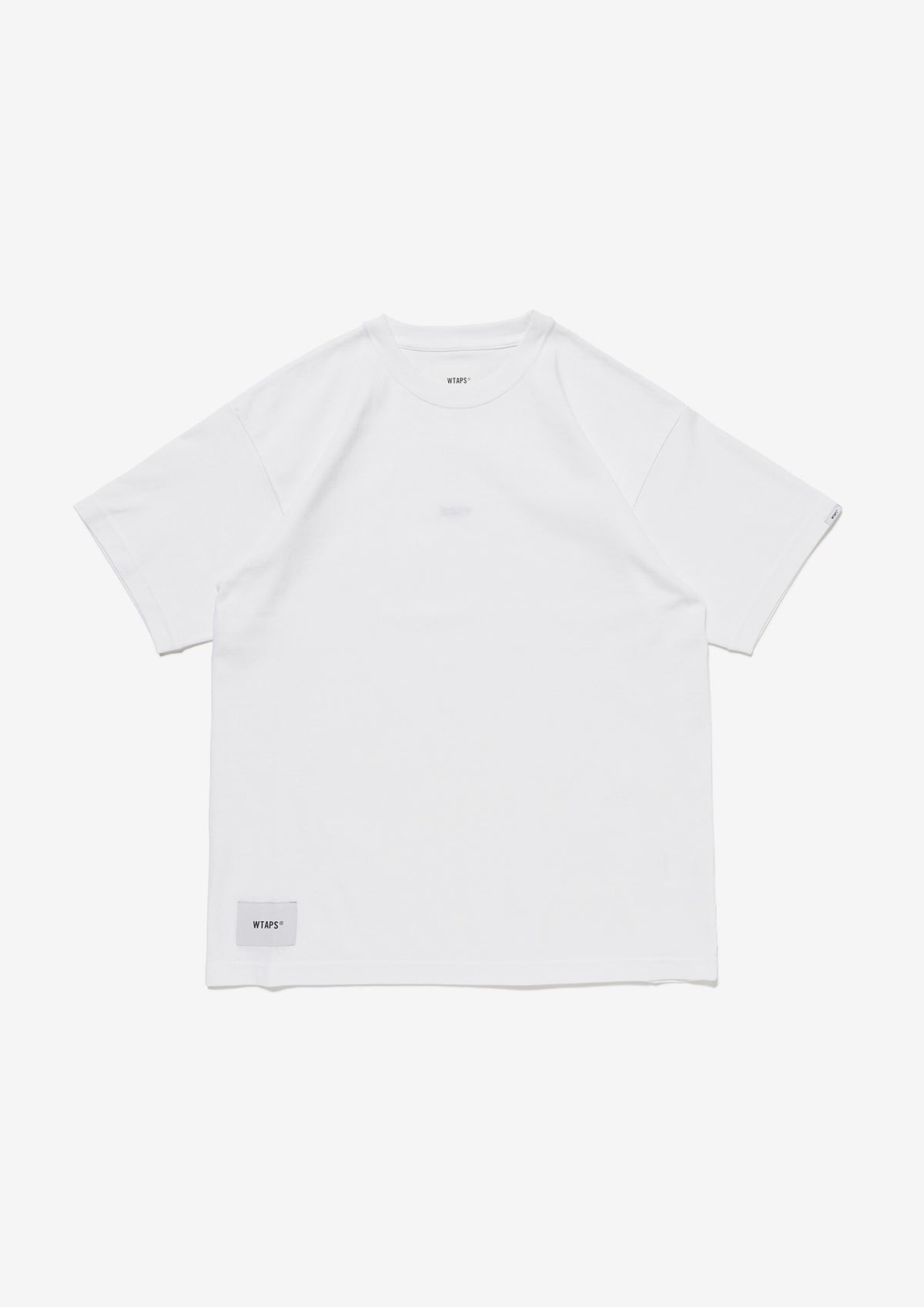 SIGN-YD / SS / COTTON
