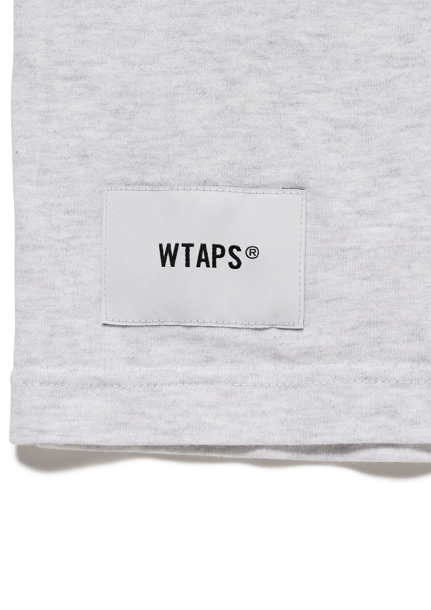 ACADEMY / SS / COTTON – WTAPS®