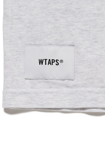 ACADEMY / SS / COTTON