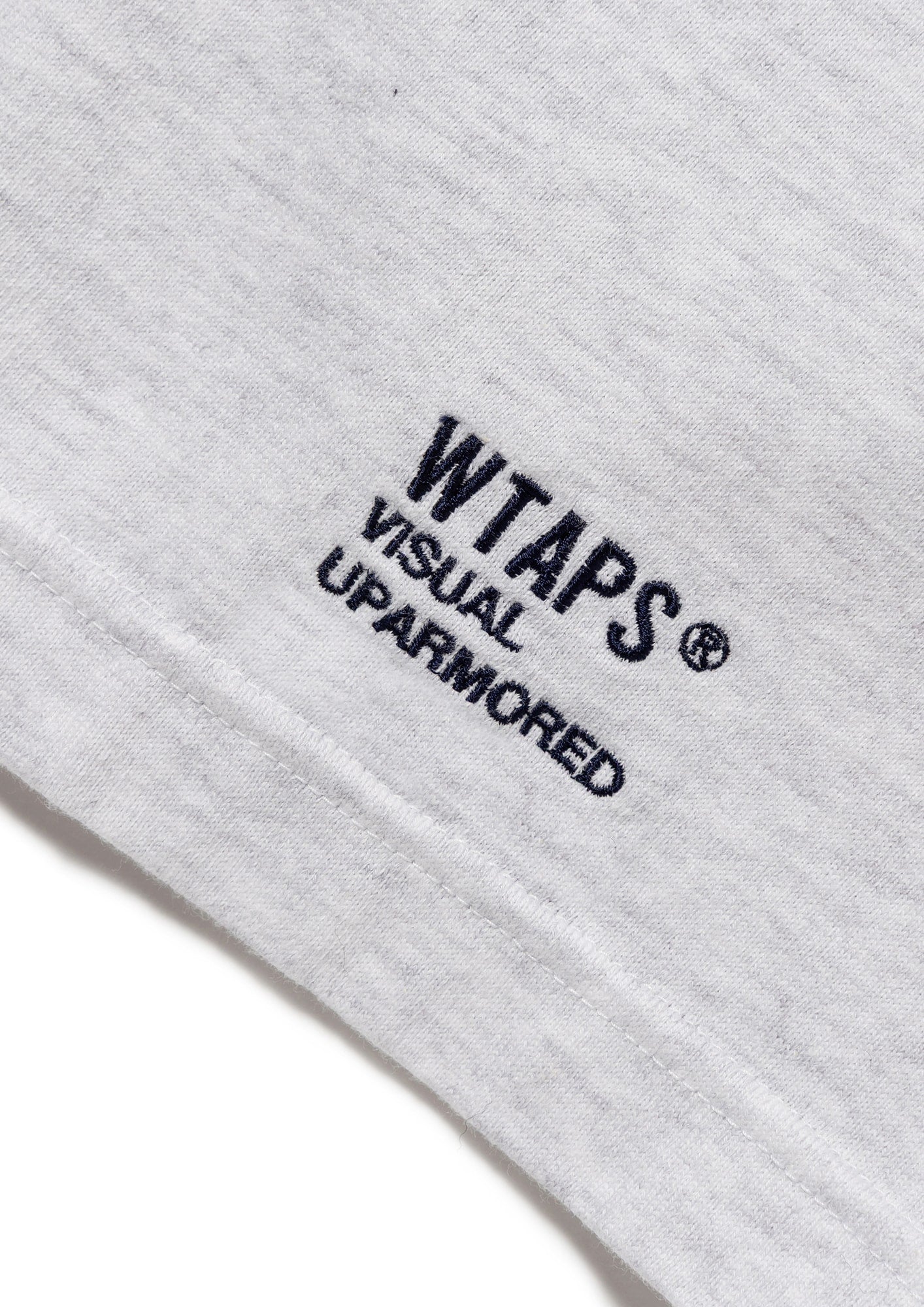 ACADEMY / SS / COTTON – WTAPS®