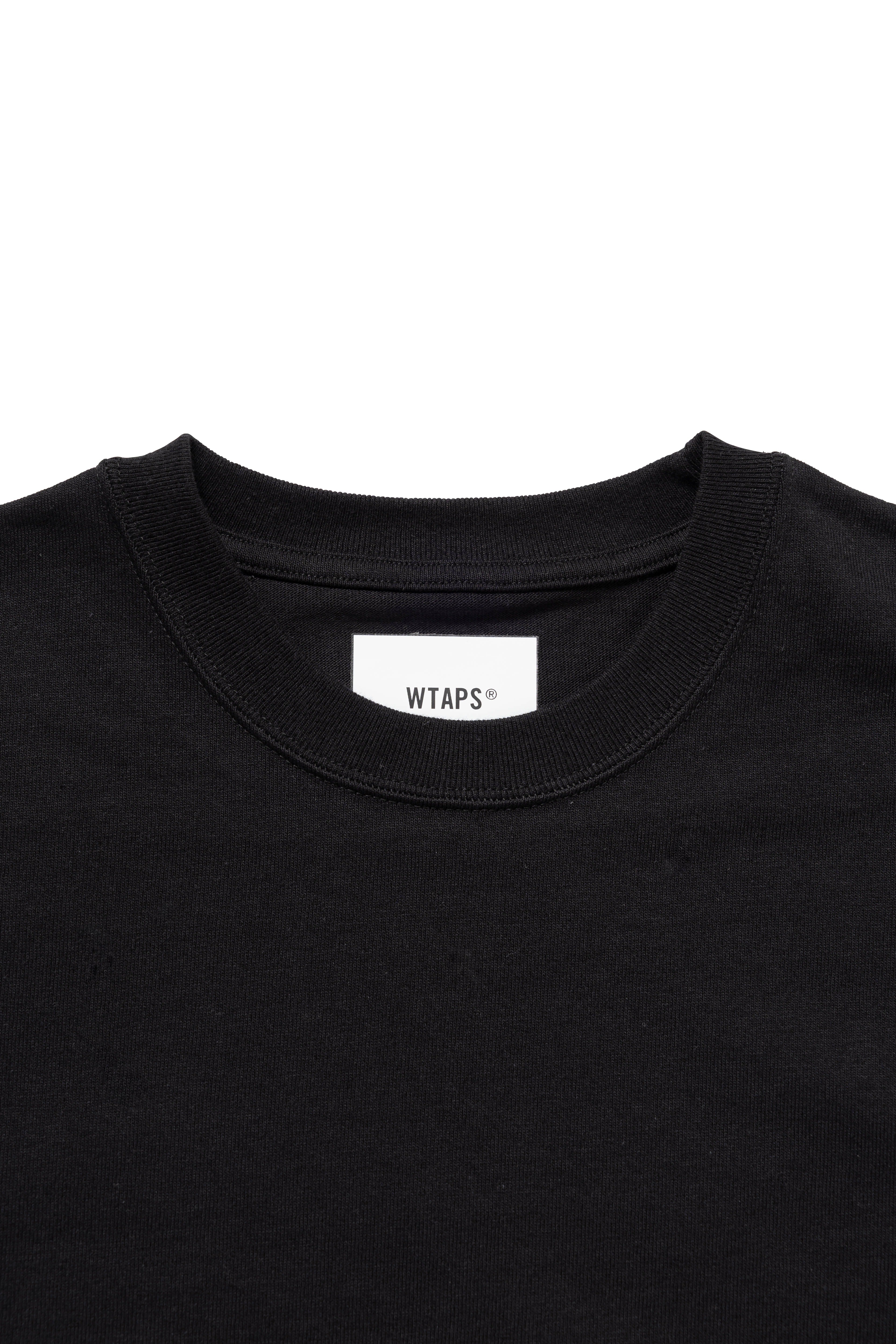 WTAPS EX52 SIGN-YD / SS / COTTON ダブルタップス SIGN-YD / SS / COTTON – WTAPS®