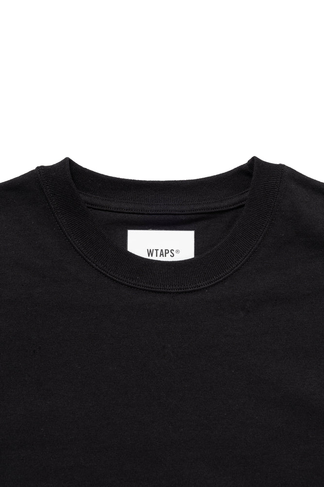 SIGN-YD / SS / COTTON