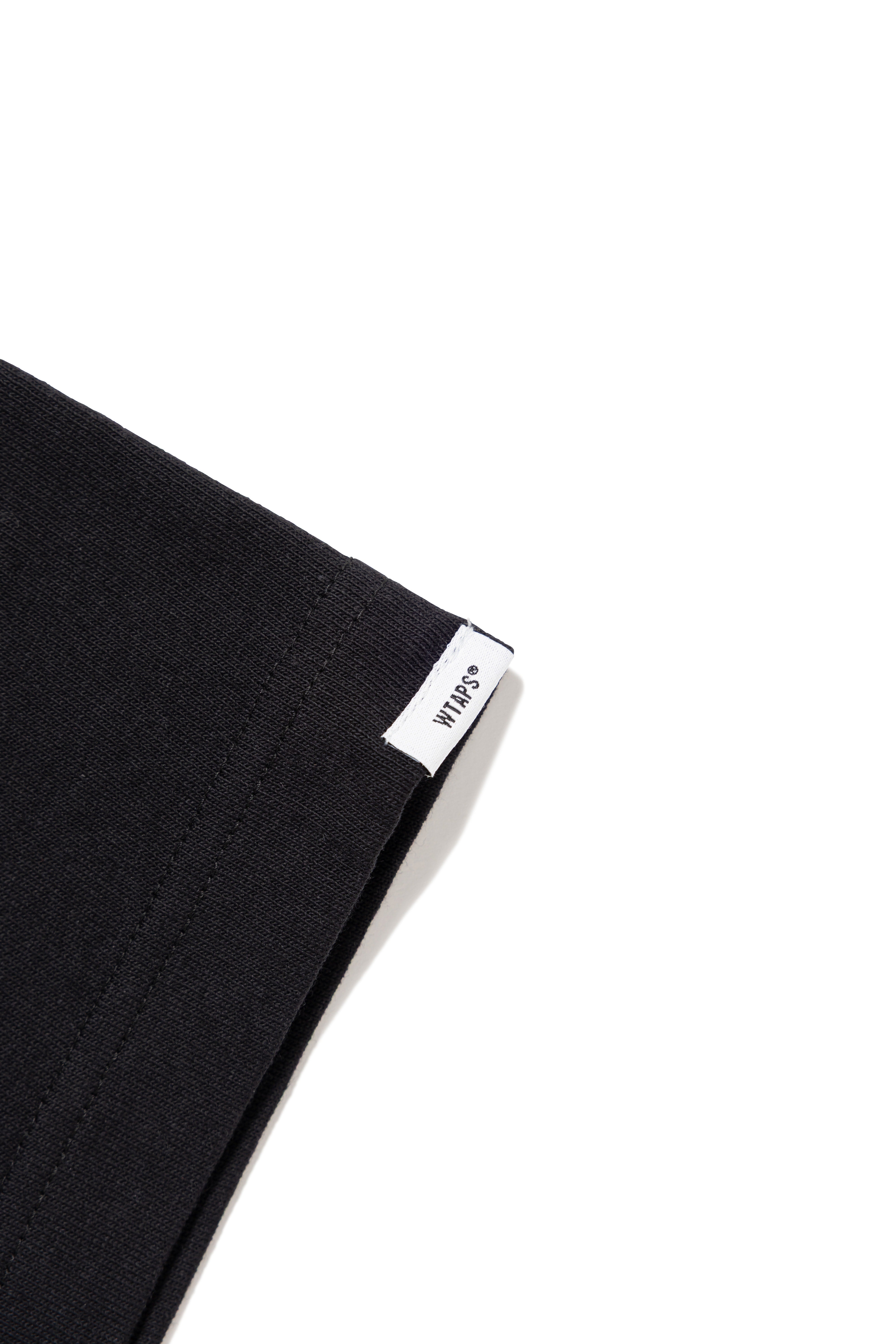 SIGN-YD / SS / COTTON – WTAPS®