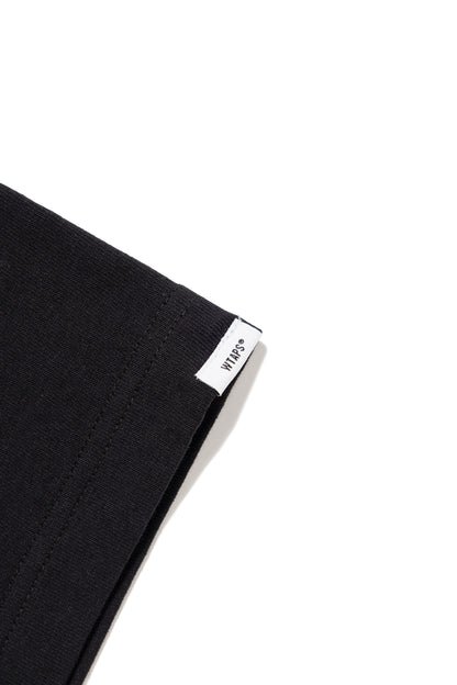 SIGN-YD / SS / COTTON
