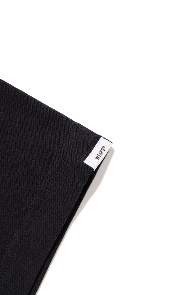 SIGN-YD / SS / COTTON