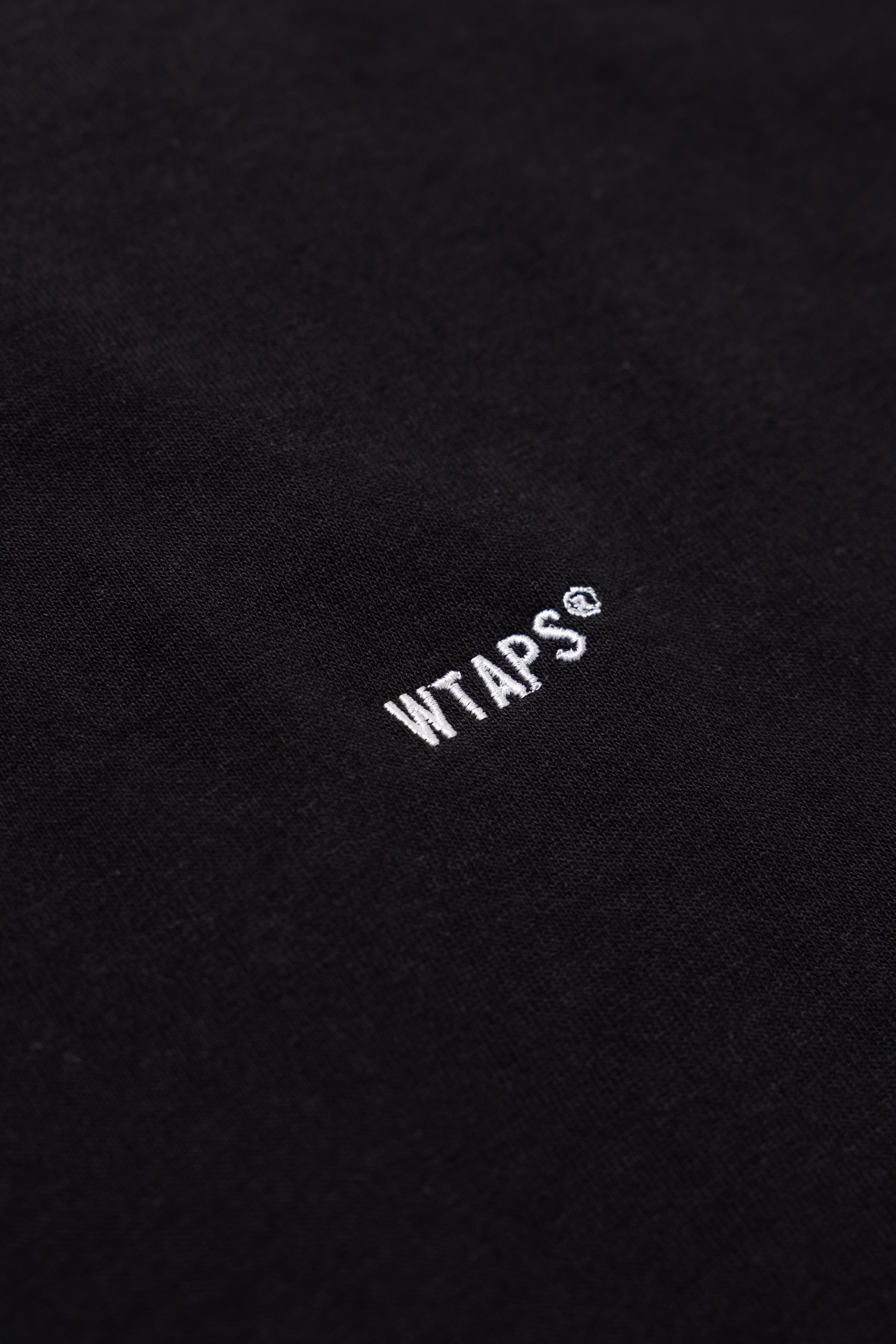SIGN-YD / SS / COTTON – WTAPS®