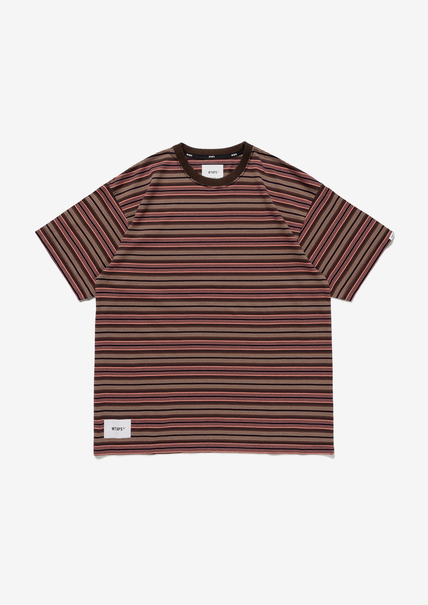 BDY 01 / SS / COTTON