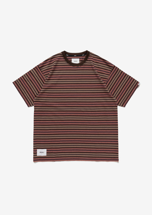 BDY 01 / SS / COTTON