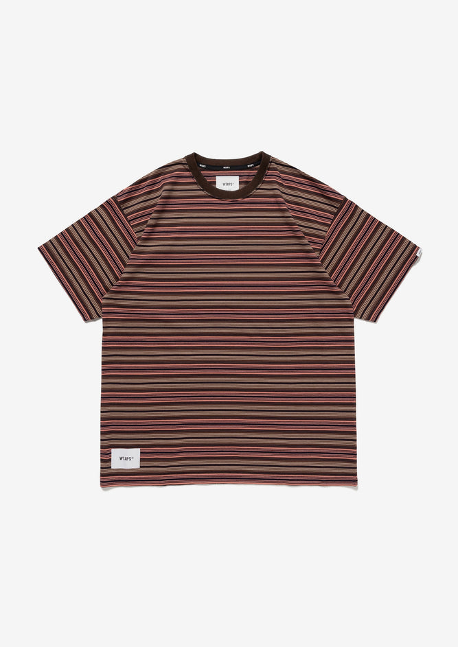 BDY 01 / SS / COTTON