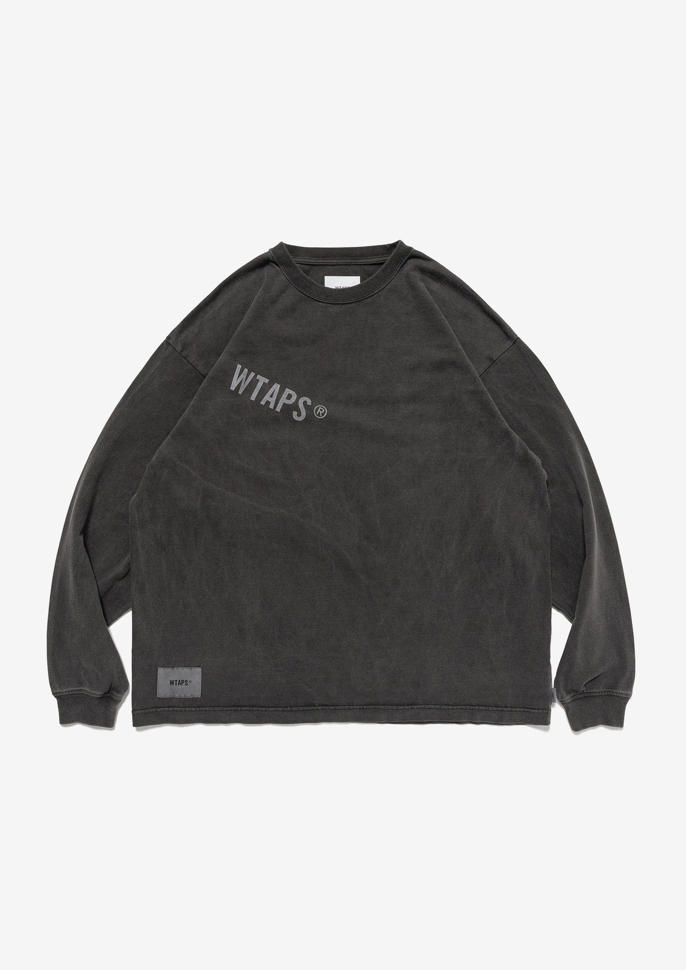 SIGN-OD / LS / COTTON – WTAPS®