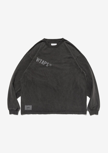 SIGN-OD / LS / COTTON
