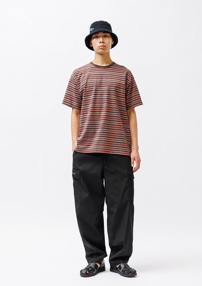 BDY 01 / SS / COTTON