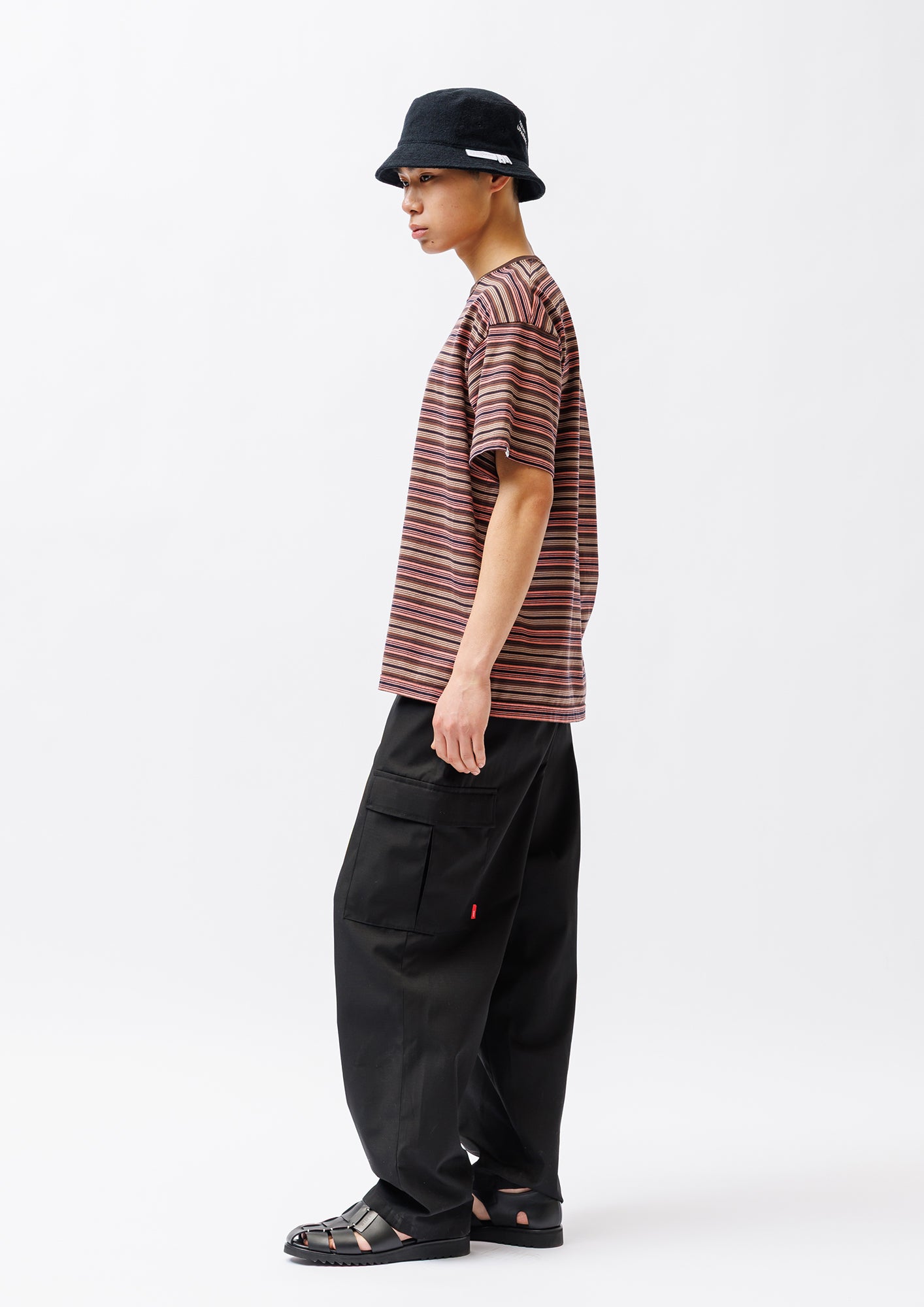 トップス wtaps 26ss BDY 01 / LS / COTTON S BDY 01 / SS / COTTON – WTAPS®