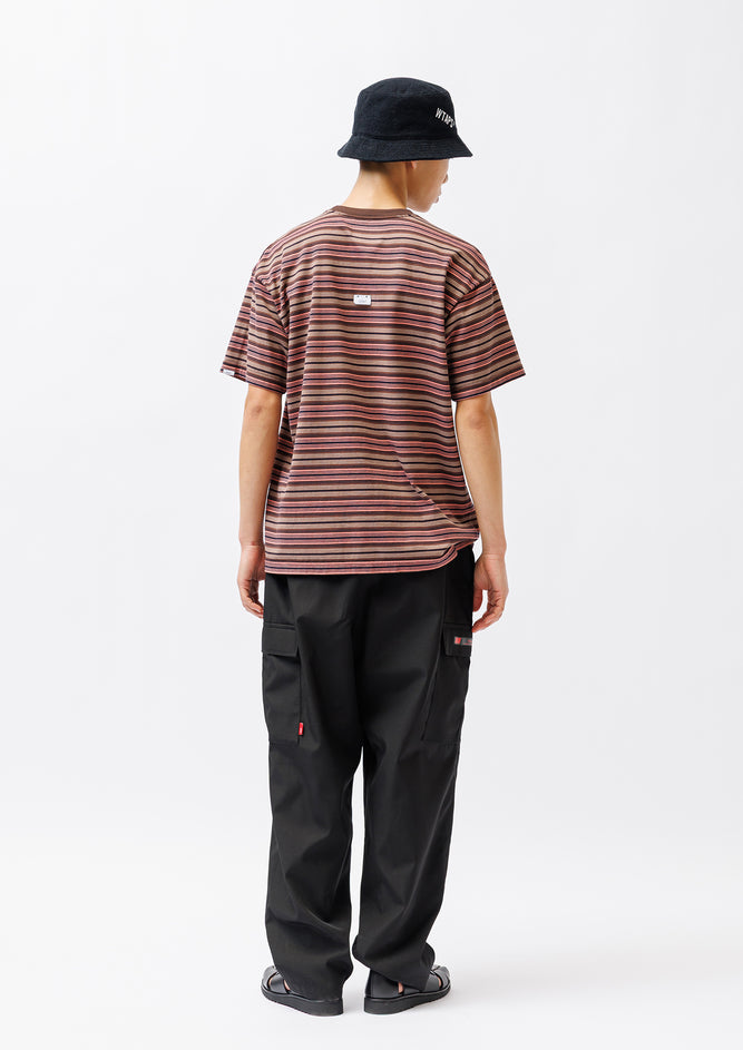 BDY 01 / SS / COTTON