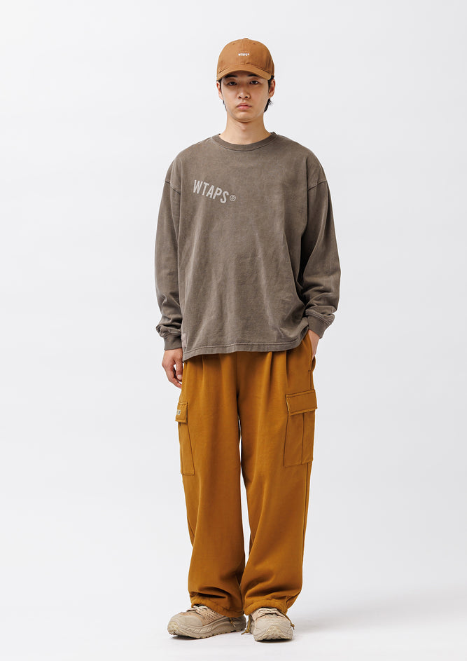 SIGN-OD / LS / COTTON