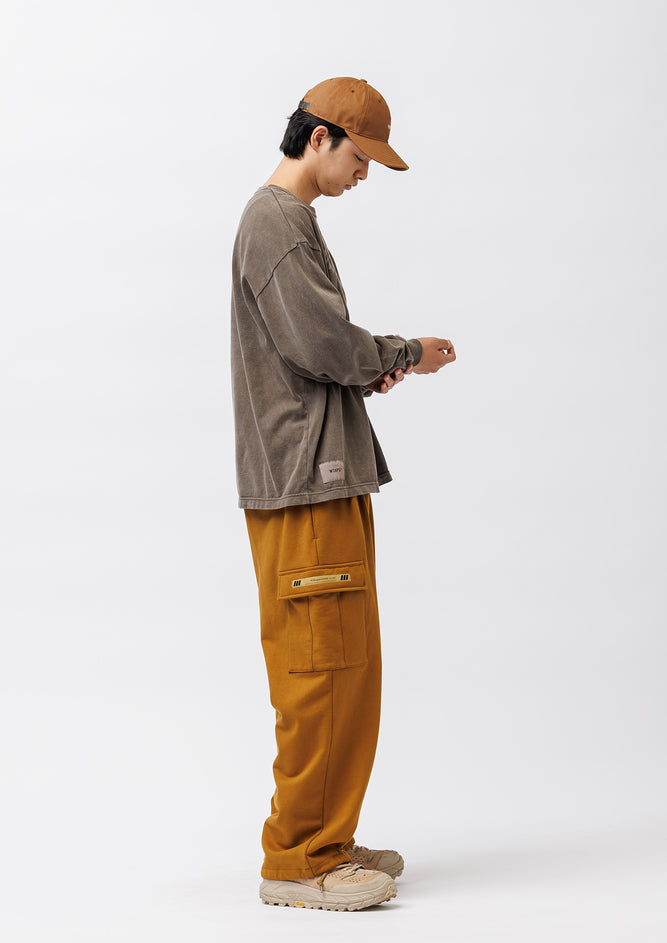 SIGN-OD / LS / COTTON