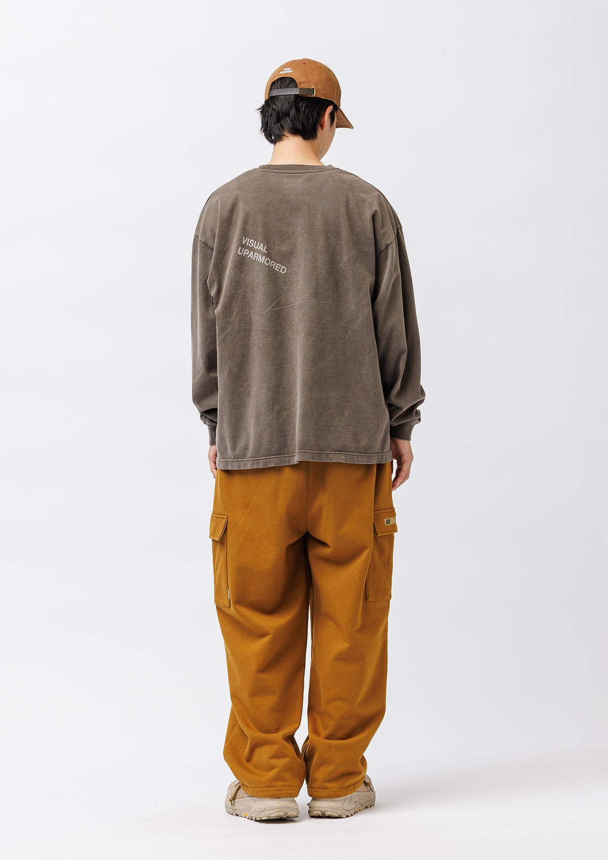 SIGN-OD / LS / COTTON
