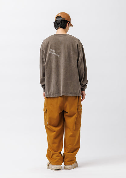 SIGN-OD / LS / COTTON