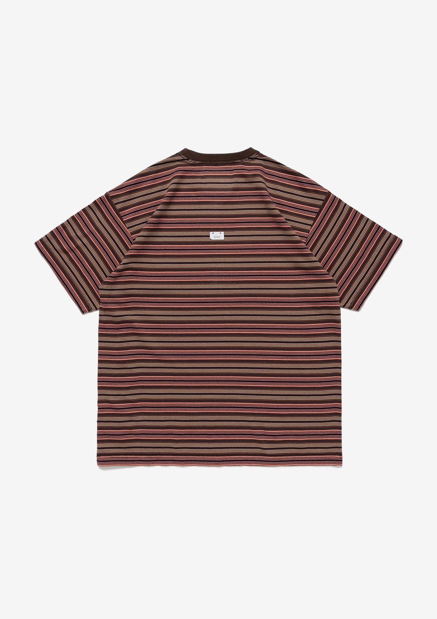 BDY 01 / SS / COTTON – WTAPS®