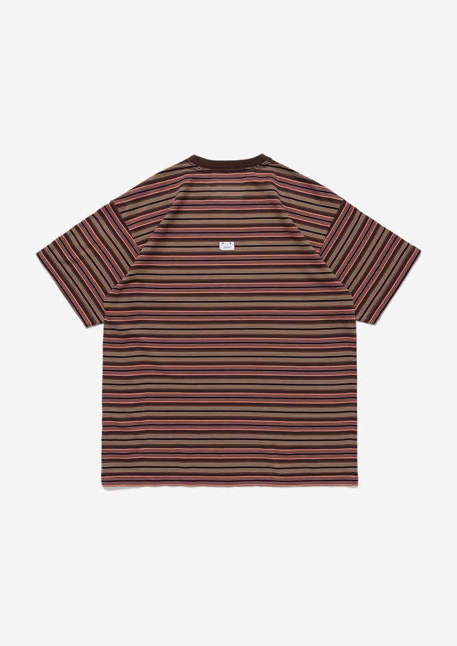 BDY 01 / SS / COTTON