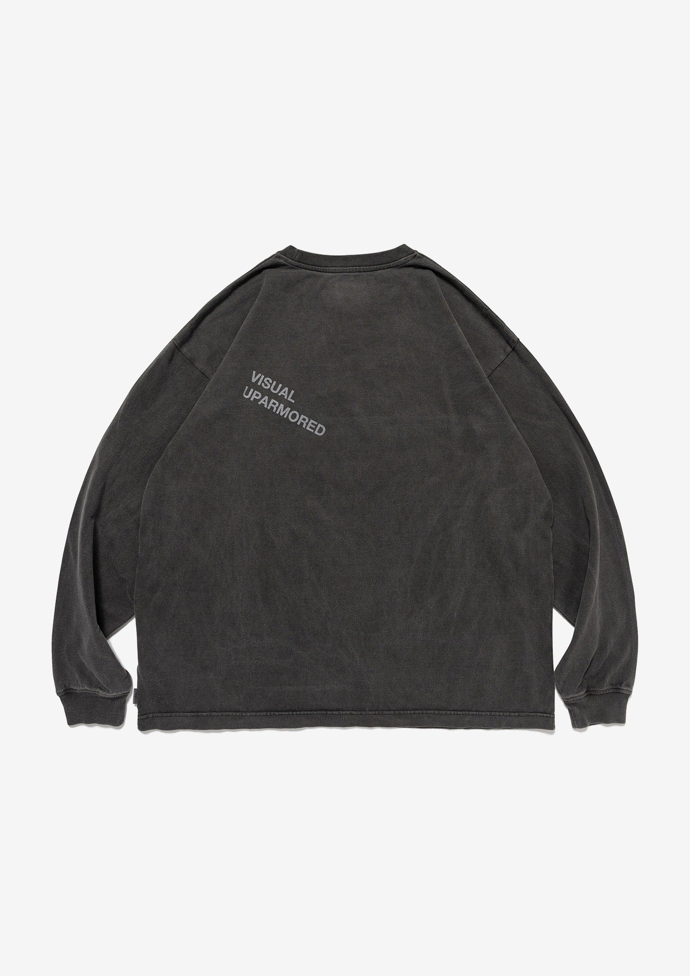 SIGN-OD / LS / COTTON