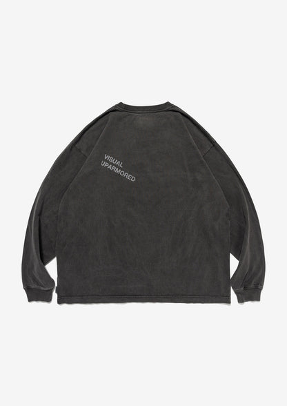SIGN-OD / LS / COTTON