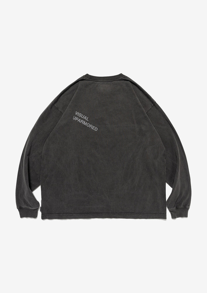 SIGN-OD / LS / COTTON