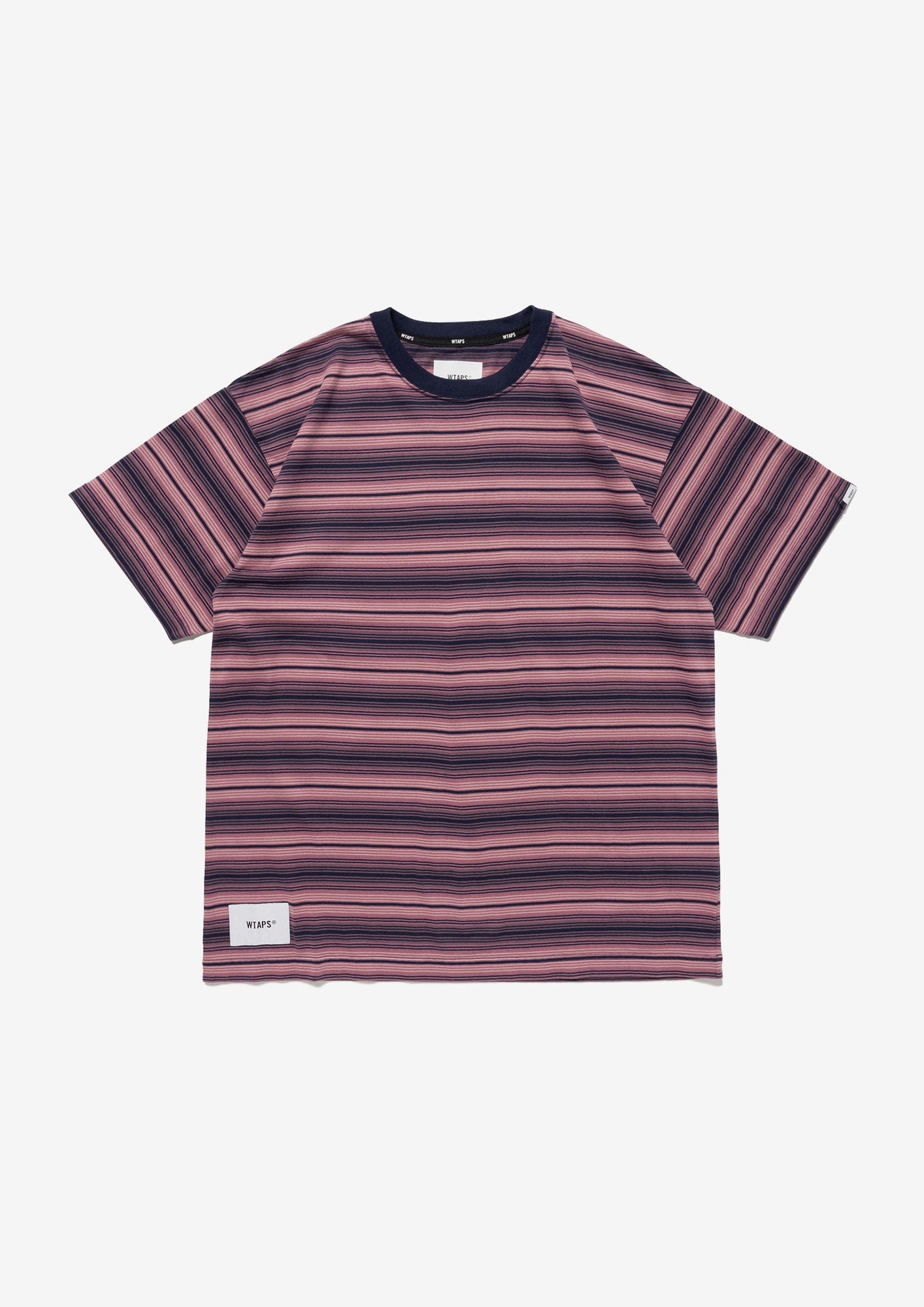 BDY 01 / SS / COTTON – WTAPS®
