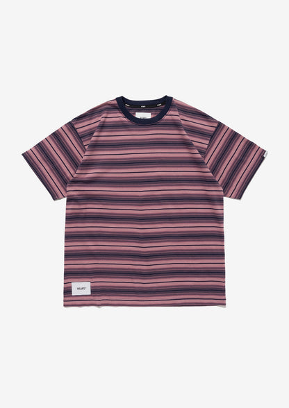 BDY 01 / SS / COTTON