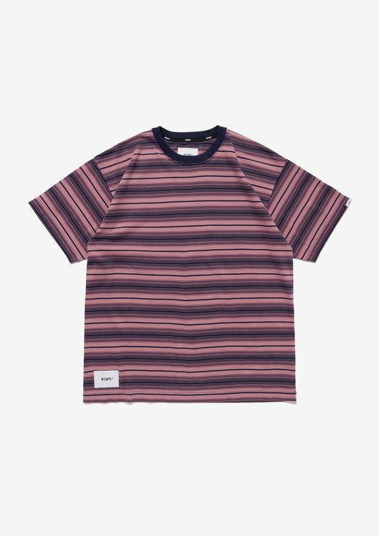 BDY 01 / SS / COTTON