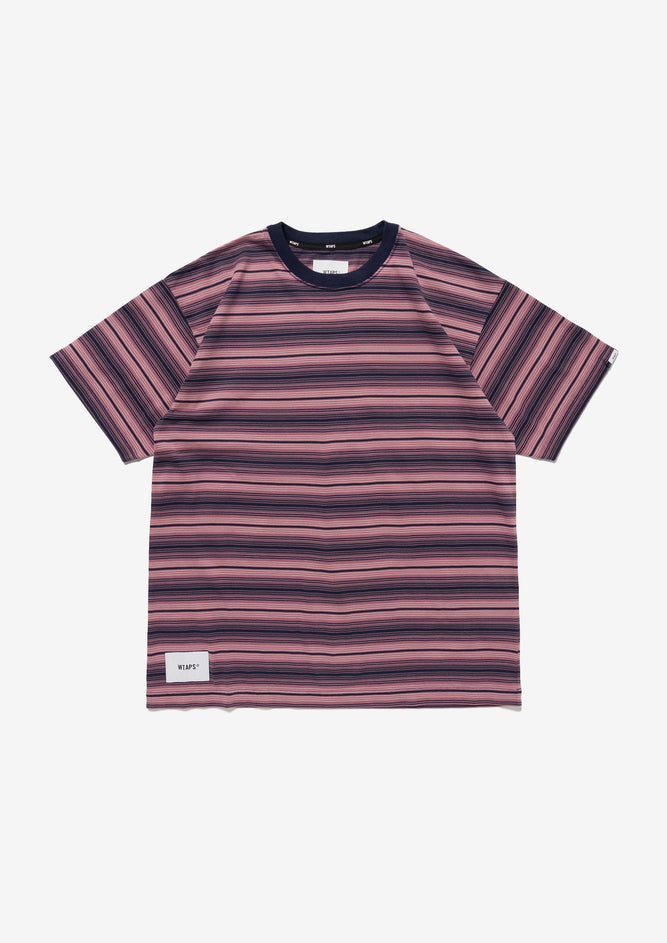 BDY 01 / SS / COTTON