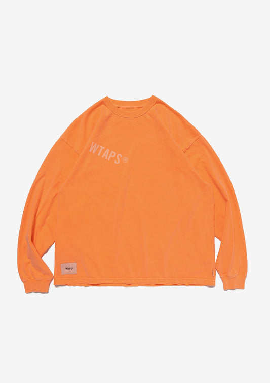 SIGN-OD / LS / COTTON