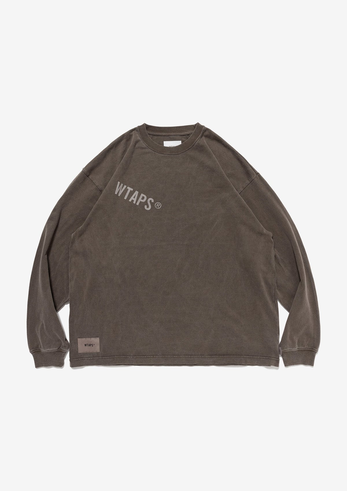 SIGN-OD / LS / COTTON
