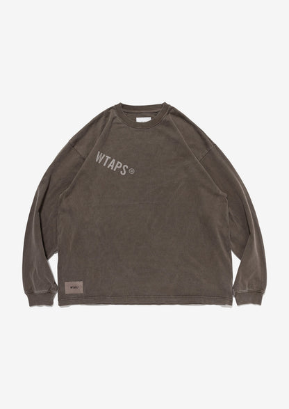 SIGN-OD / LS / COTTON