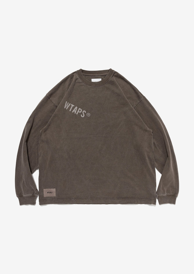 SIGN-OD / LS / COTTON