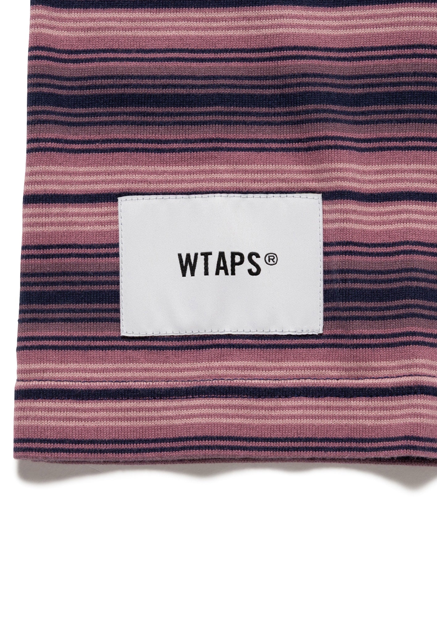 BDY 01 / SS / COTTON – WTAPS®