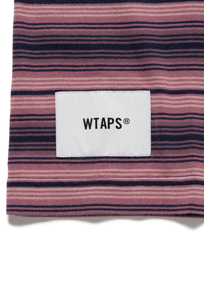 BDY 01 / SS / COTTON