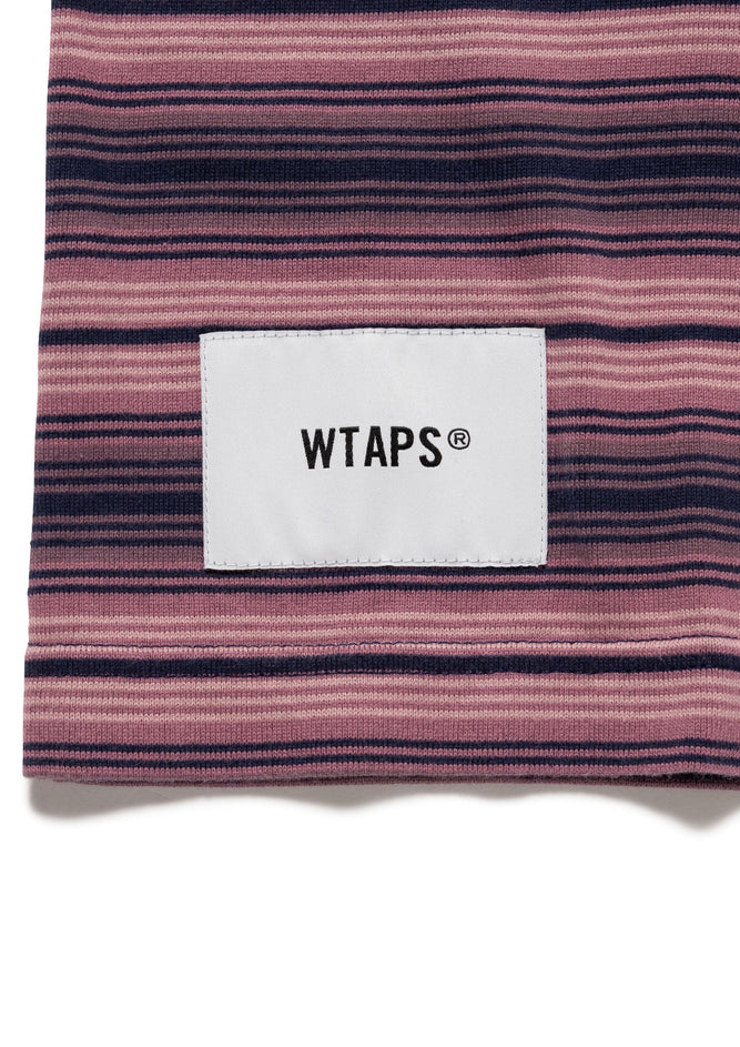 BDY 01 / SS / COTTON