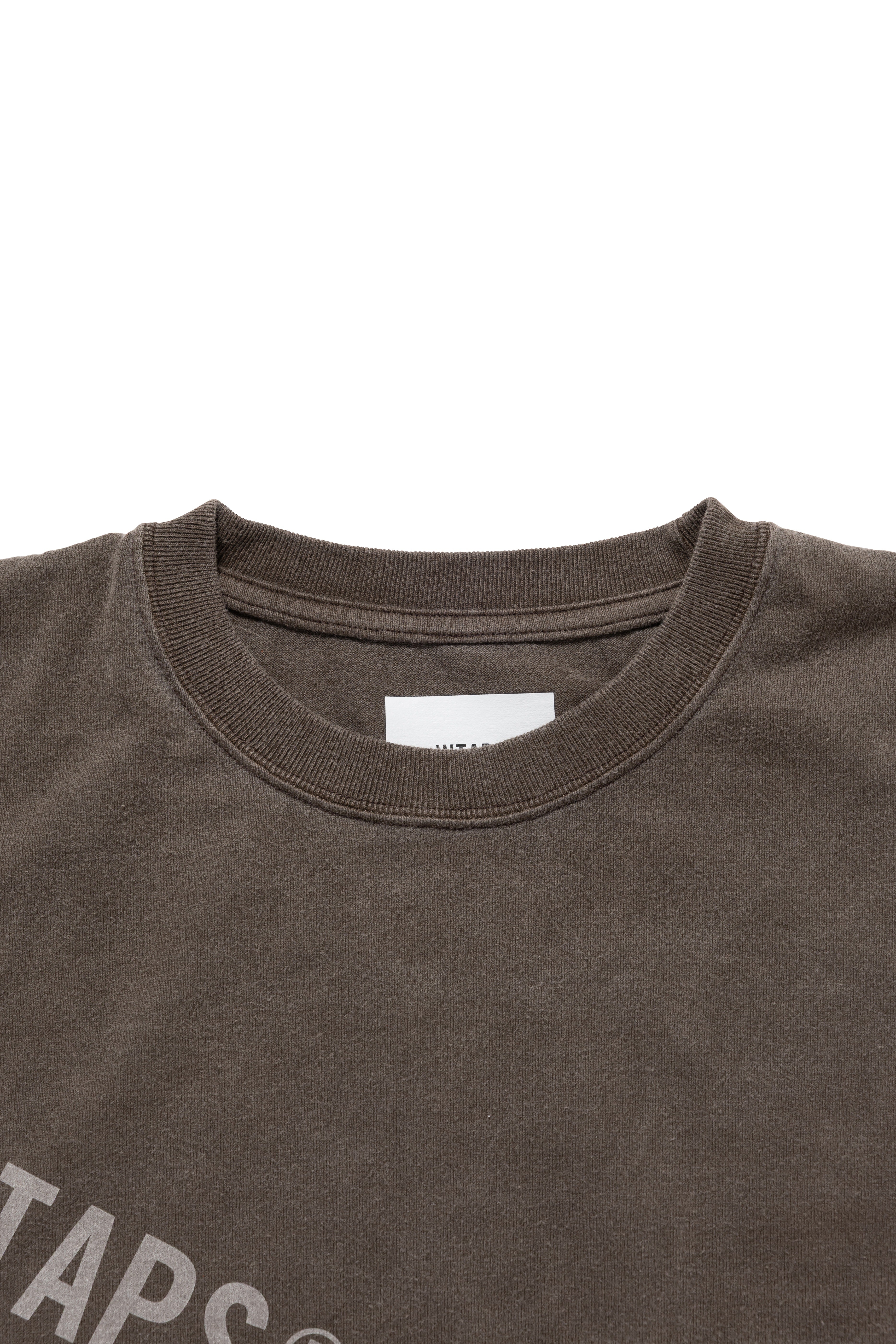 SIGN-OD / LS / COTTON – WTAPS®