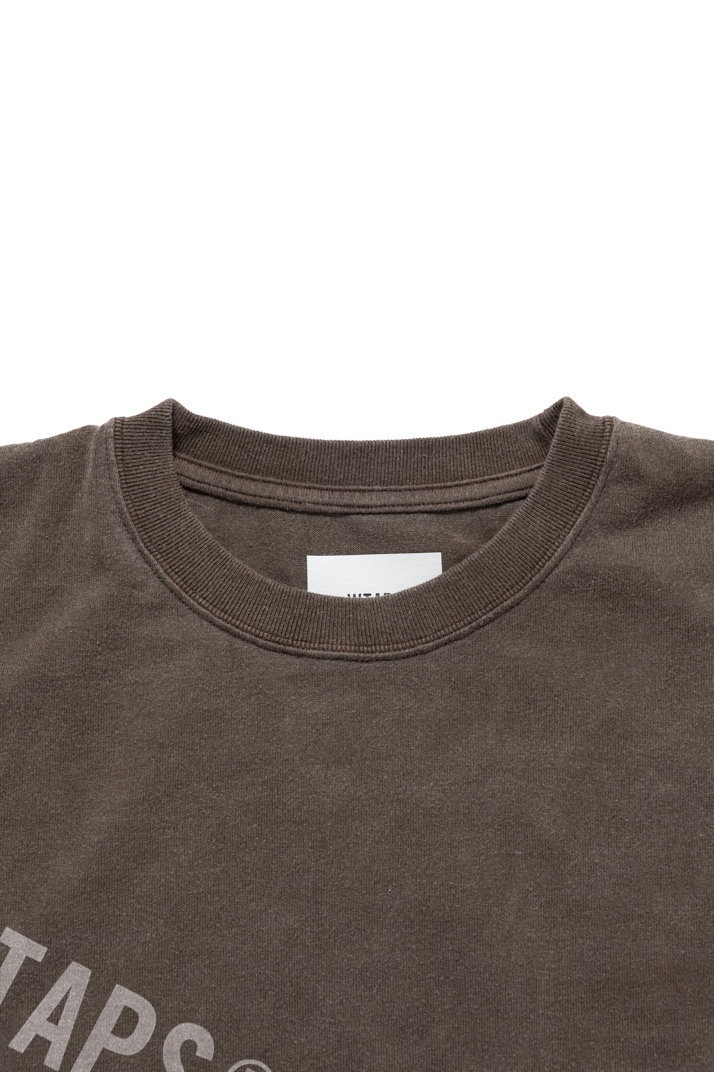 SIGN-OD / LS / COTTON