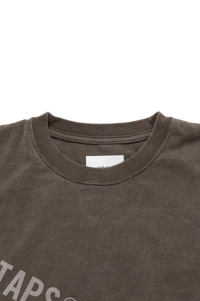 SIGN-OD / LS / COTTON