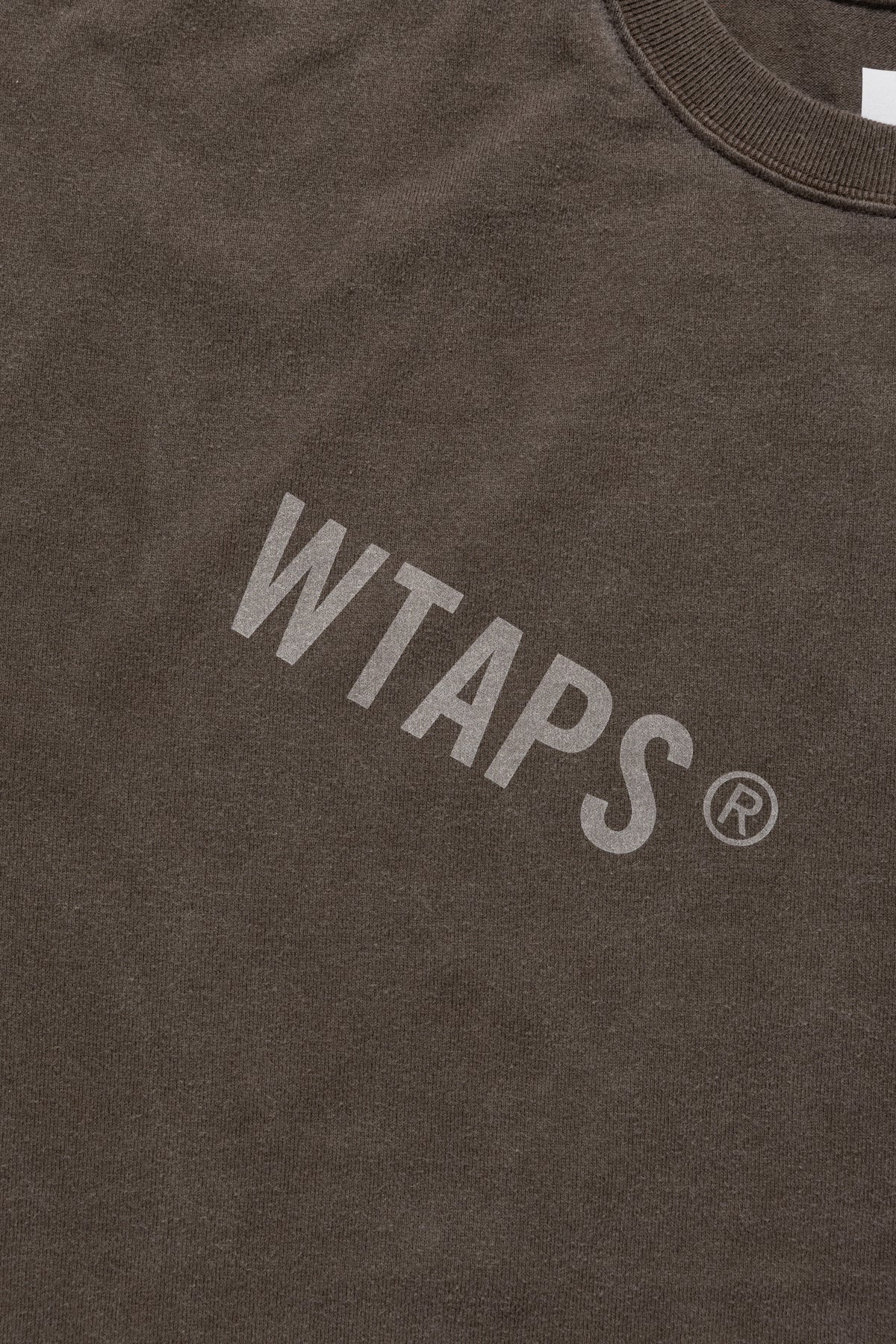 SIGN-OD / LS / COTTON
