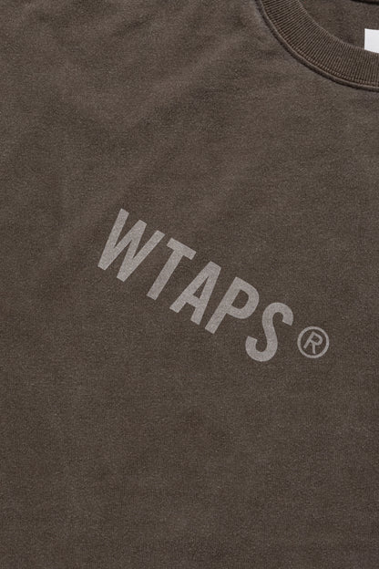 SIGN-OD / LS / COTTON