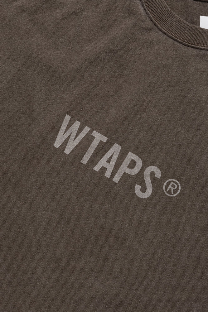 SIGN-OD / LS / COTTON