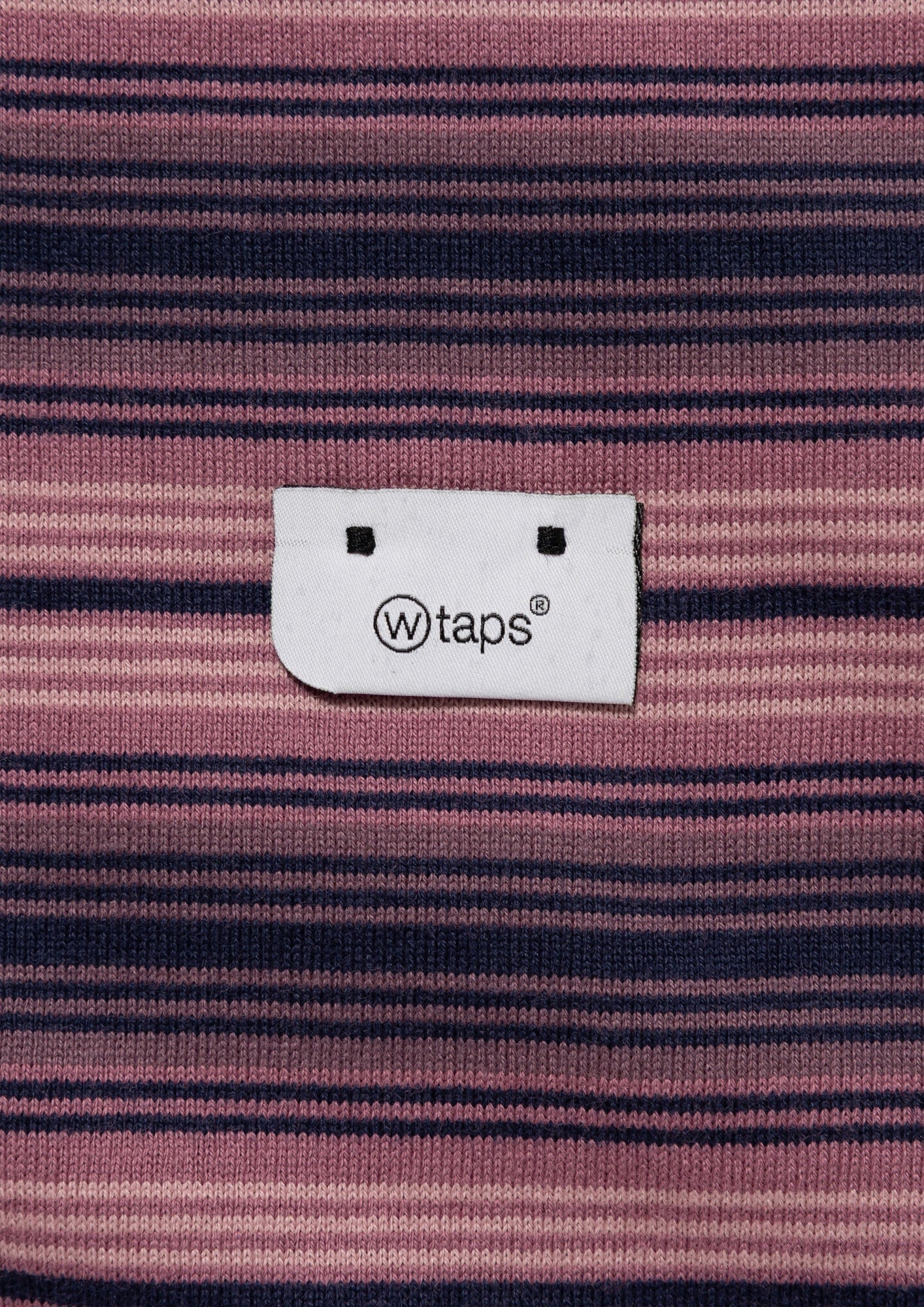 BDY 01 / SS / COTTON – WTAPS®