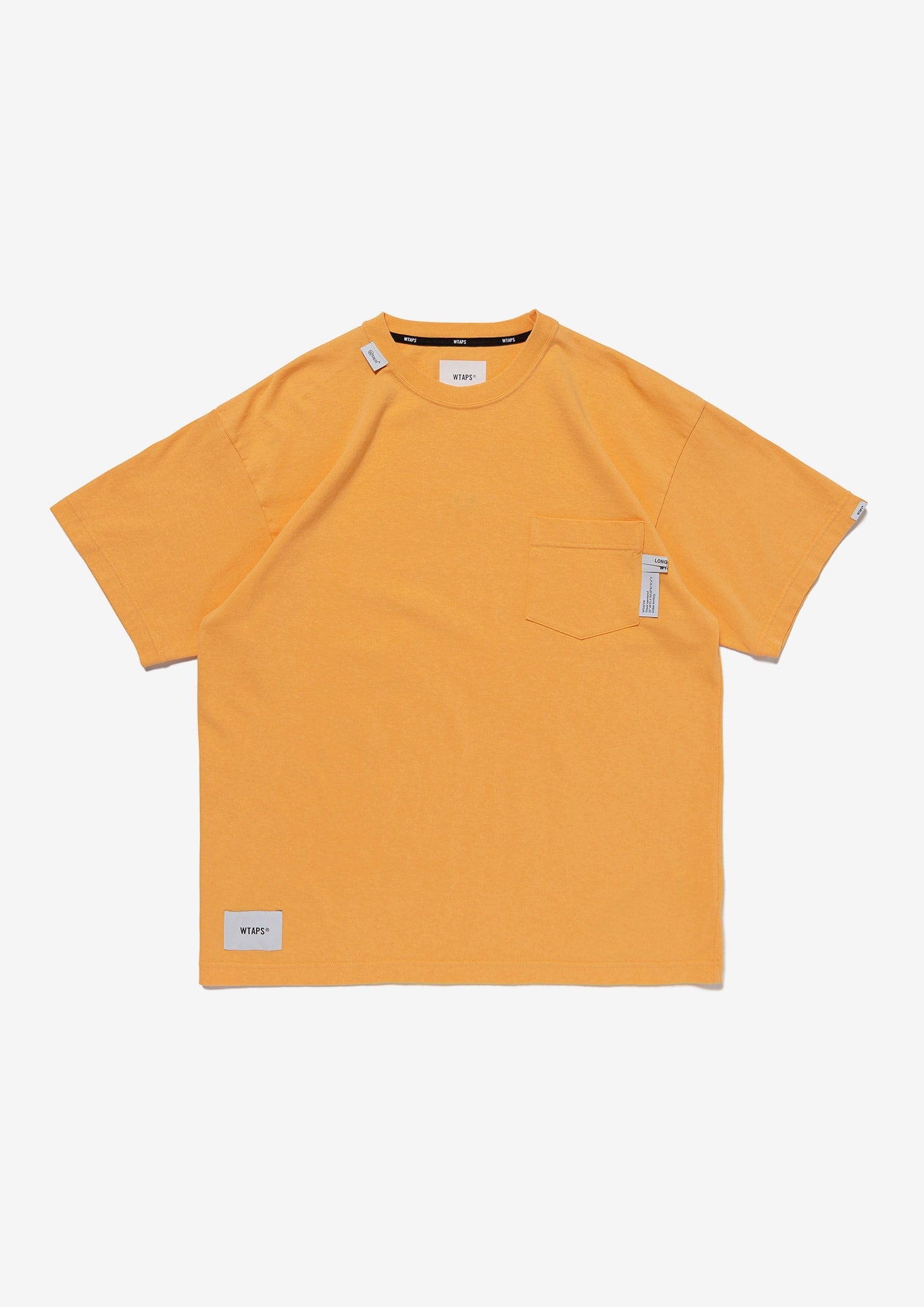 / /SS INSECT 25ss WTAPS COTTON 251ATDT-STM05S SIGHT/SS/COTTON DOT 25SS WTAPS（ダブルタップス） 極美品 トップス