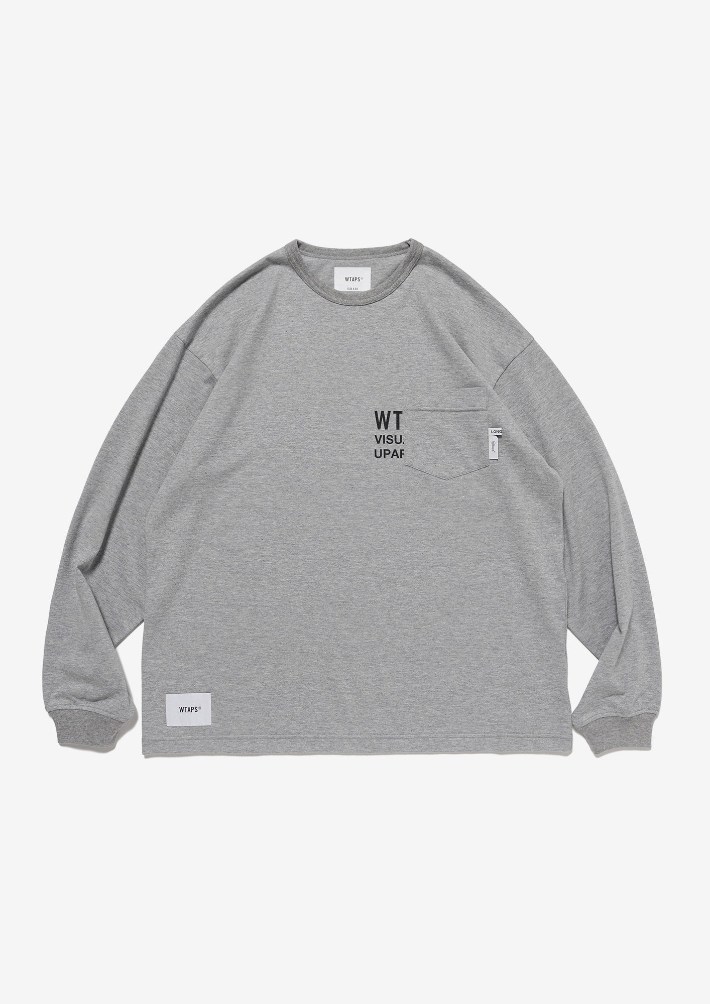 INSECT / LS / CTPL – WTAPS®