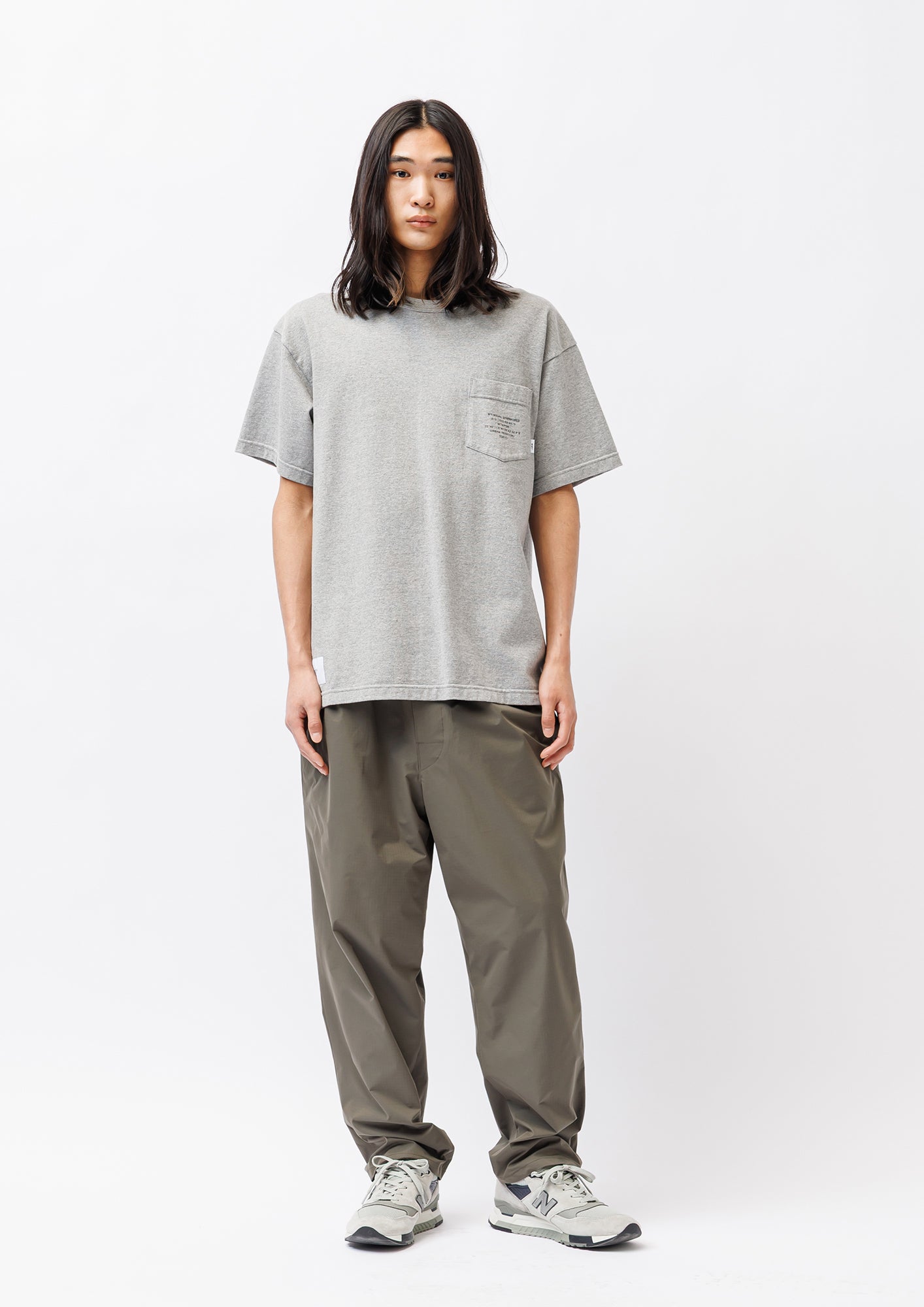 PUTT　色々合わせて２万円 AII / SS / COTTON – WTAPS®