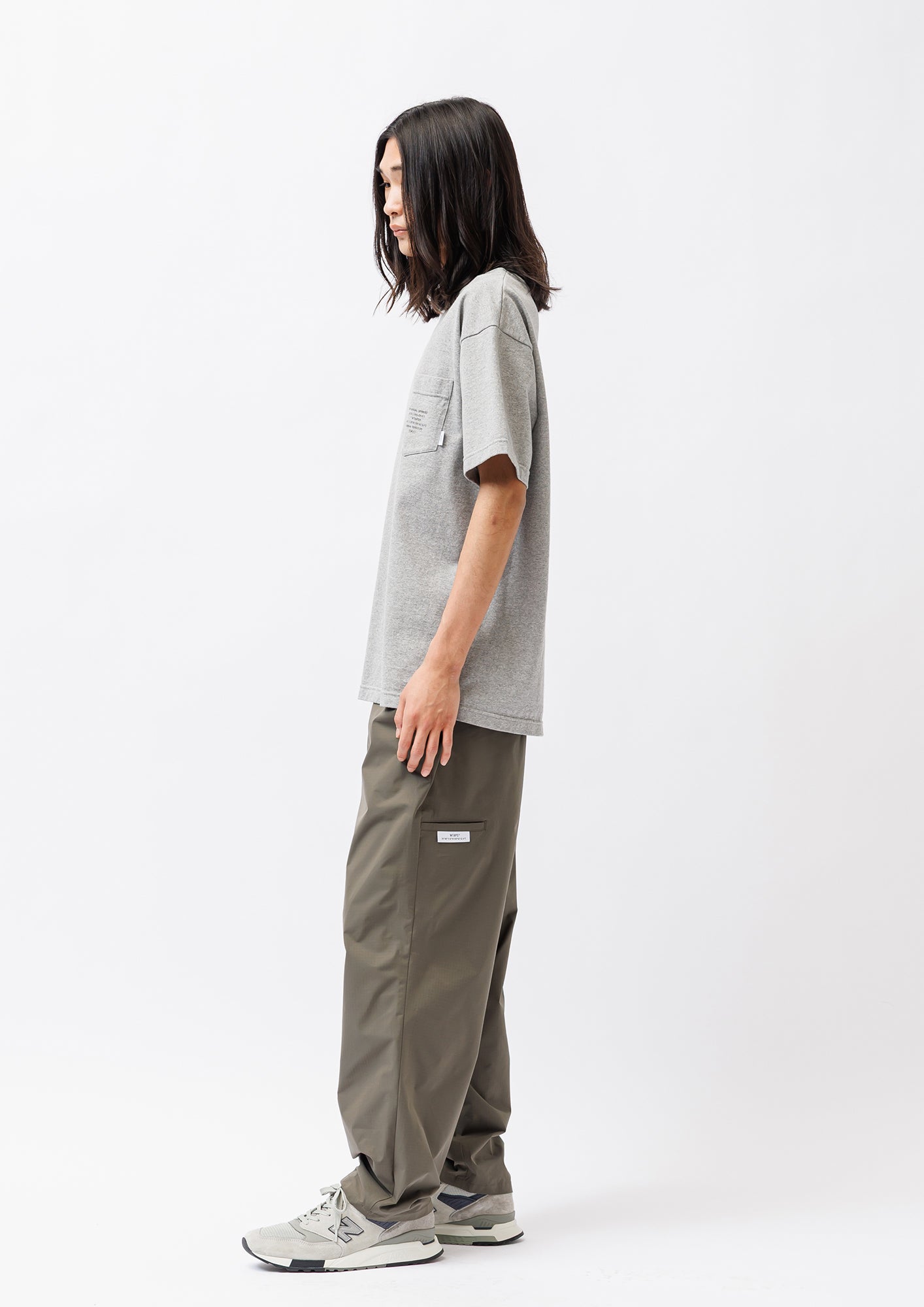 その他 ima62otomihsah AII / SS / COTTON – WTAPS®