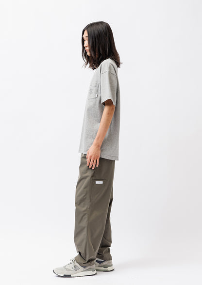 AII / SS / COTTON